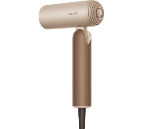 Фен Dreame Hair Dryer Pocket Cake Grey AHD51 серый