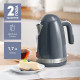 Электрический чайник Galaxy Line GL0332 графитовый