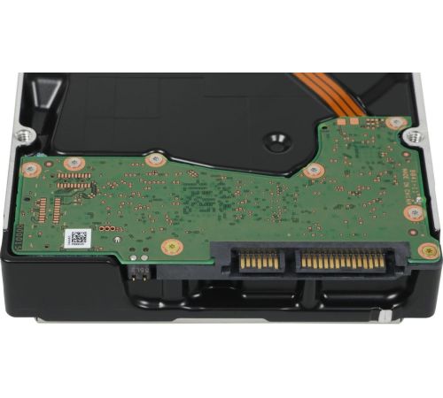 Жесткий диск WD Ultrastar DC HC590 26TB WUH722626ALE6L4
