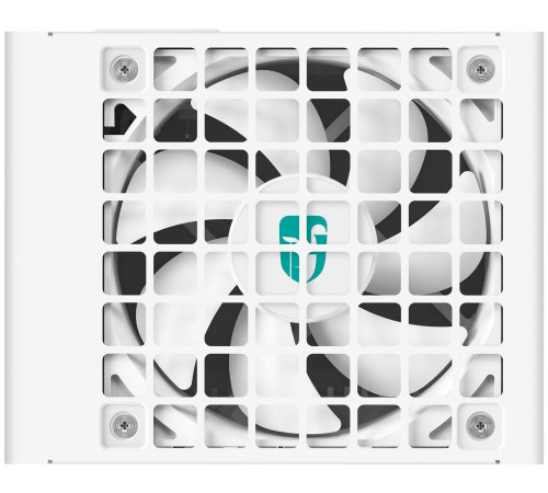 Блок питания GamerStorm PS750G WH