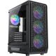 Корпус GameMax Forge MB черный