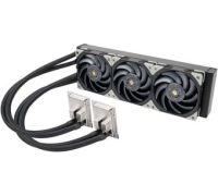 Система жидкостного охлаждения для процессора SilverStone SST-XE360PDD