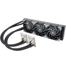 Система жидкостного охлаждения для процессора SilverStone SST-XE360PDD