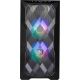 Корпус Cooler Master MasterBox TD300 Mesh TD300-KGNN-S00