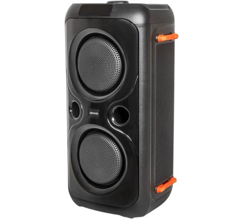Беспроводная колонка Aiwa CAS-620