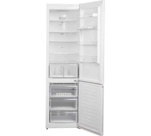 Холодильник Weissgauff CBN2WC2W2