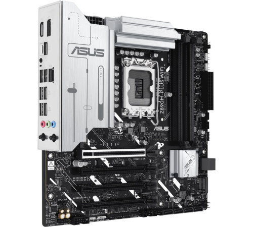 Материнская плата ASUS Prime Z890M-Plus WiFi