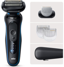 Электробритва Braun Series 5 52-B1600s