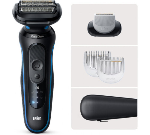 Электробритва Braun Series 5 52-B1600s