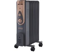 Масляный радиатор Engy EN-2407 Loft
