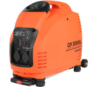 Бензиновый генератор Patriot GP 3000il