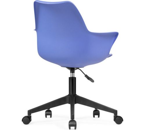 Офисное кресло Woodville Tulin 15708 blue/black
