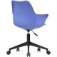 Офисное кресло Woodville Tulin 15708 blue/black