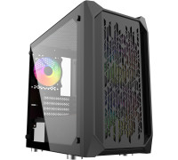 Корпус Powercase Alisio Micro X3B CAMIB-L3