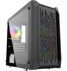 Корпус Powercase Alisio Micro X3B CAMIB-L3