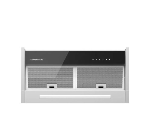 Кухонная вытяжка KUPPERSBERG Inblade 60 X