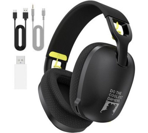 Наушники Onikuma B2 черный