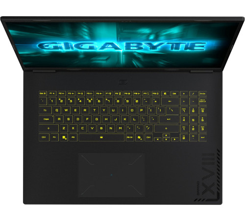 Игровой ноутбук Gigabyte Gaming A18 GA83H 3VHK3KZC94SD