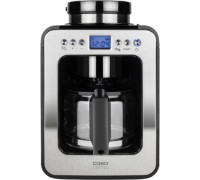 Капельная кофеварка CASO Cоffee Compact Electronic 1848