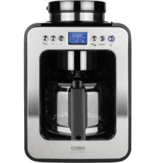 Капельная кофеварка CASO Cоffee Compact Electronic 1848