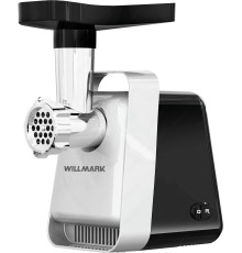 Мясорубка Willmark WMG-2402X