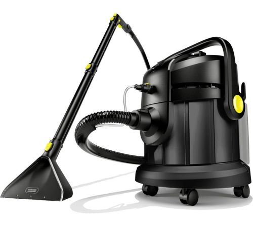 Пылесос Karcher SE 4 Go!Further 1.081-172.0