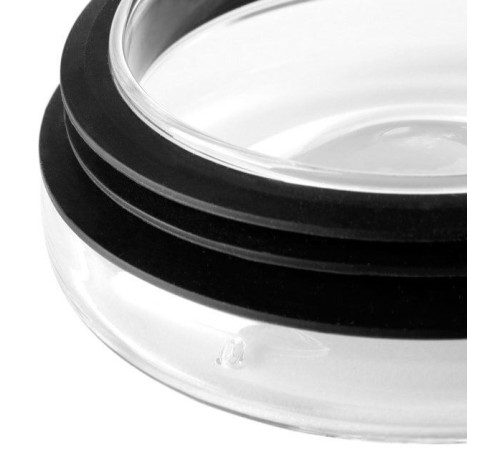 Многоразовый стакан Viva Scandinavia Minima 0.45л прозрачный