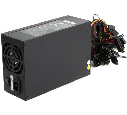 Блок питания R-Senda SD-2000W