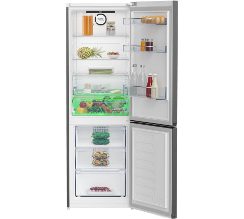 Холодильник BEKO B3RCNK362HX