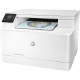 МФУ HP Color LaserJet Pro M182n 7KW54A