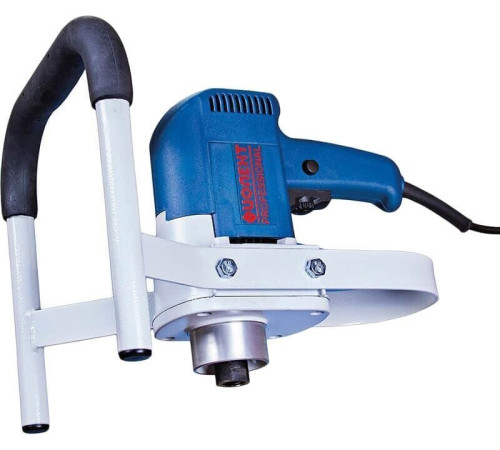 Дрель-миксер Фиолент МД1-11Э без мешалки, с кулачковым патроном