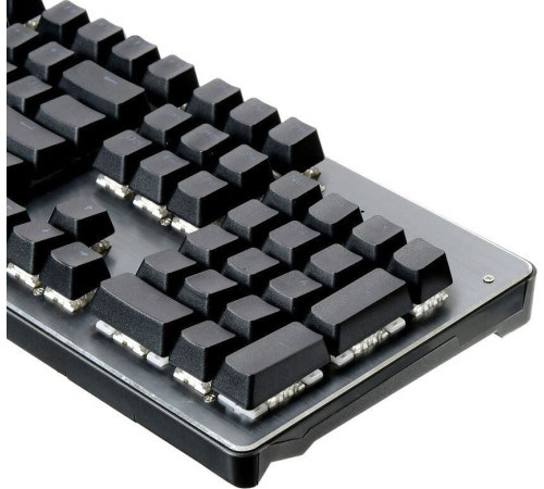 Клавиатура Оклик 970G Dark Knight