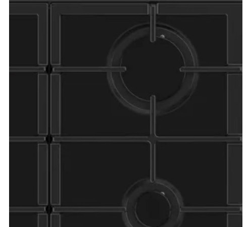 Варочная панель ARDO GH64GTCB2