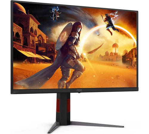 Игровой монитор AOC Gaming Q27G4ZD