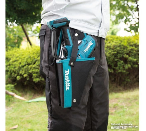 Аккумуляторная пила Makita UC100DWA с 1-м АКБ