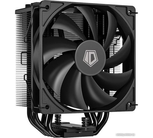 Кулер для процессора ID-Cooling SE-214-XT Black