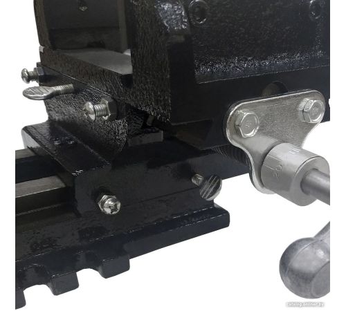 Тиски Belmash Белмаш CV100