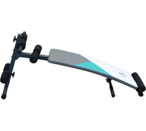 Силовая скамья DFC DB127