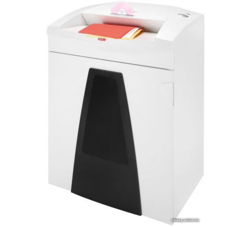 Шредер HSM Securio B35 3,9