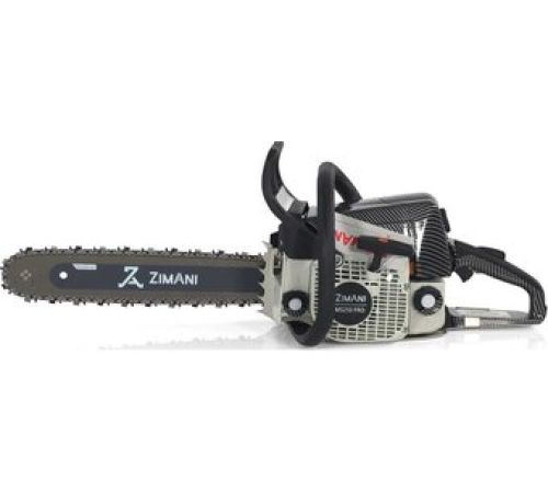 Бензопила ZimAni MS250 PRO 16