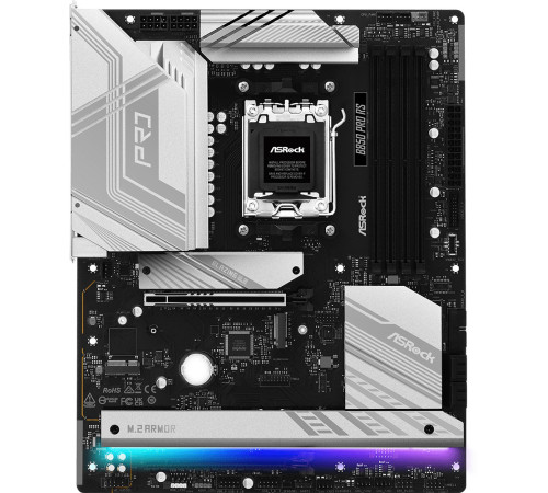 Материнская плата ASRock B850 Pro RS
