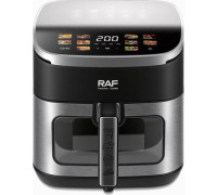 Аэрогриль аэрофритюрница RAF R.5217