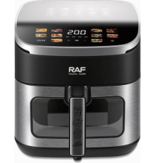 Аэрогриль аэрофритюрница RAF R.5217