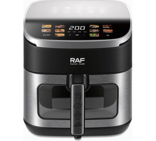 Аэрогриль аэрофритюрница RAF R.5217