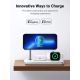 Беспроводное зарядное Ugreen CD278 90326