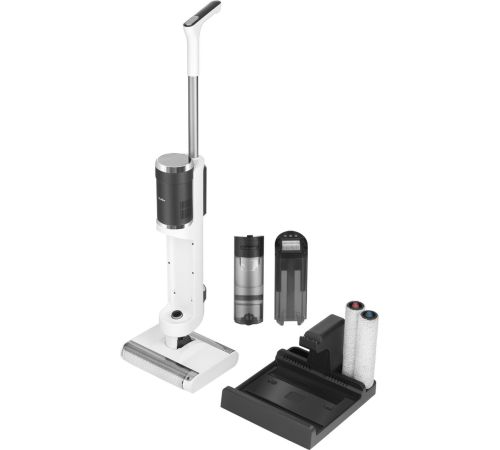 Вертикальный моющий пылесос Tesler Pure Storm WD-7500