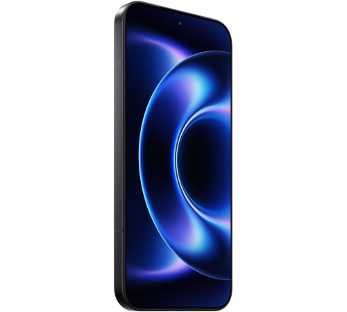 Телефон Xiaomi 17 Ultra 16GB/512GB международная версия черный