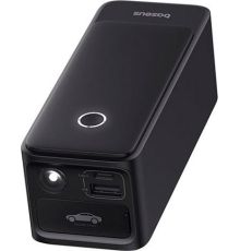 Портативное пусковое устройство Baseus Super Energy Alpha Series Jump Starter 600A C00259200121-00 черный