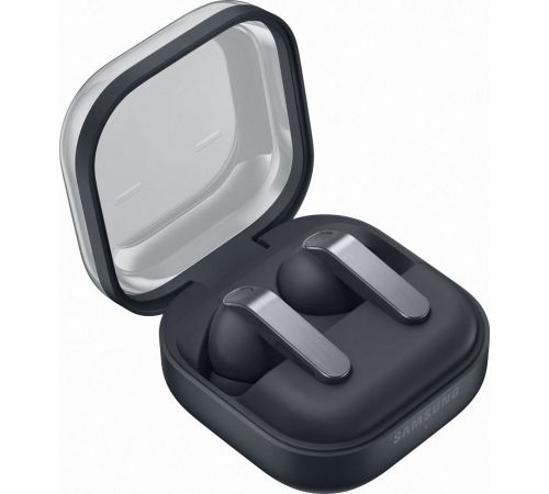 Наушники Samsung Galaxy Buds 4 Pro черный