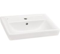 Умывальник Santek Тигода-50 50x38 [1.WH30.2.128]